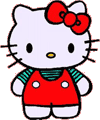 Desenhos do Hello Kitty